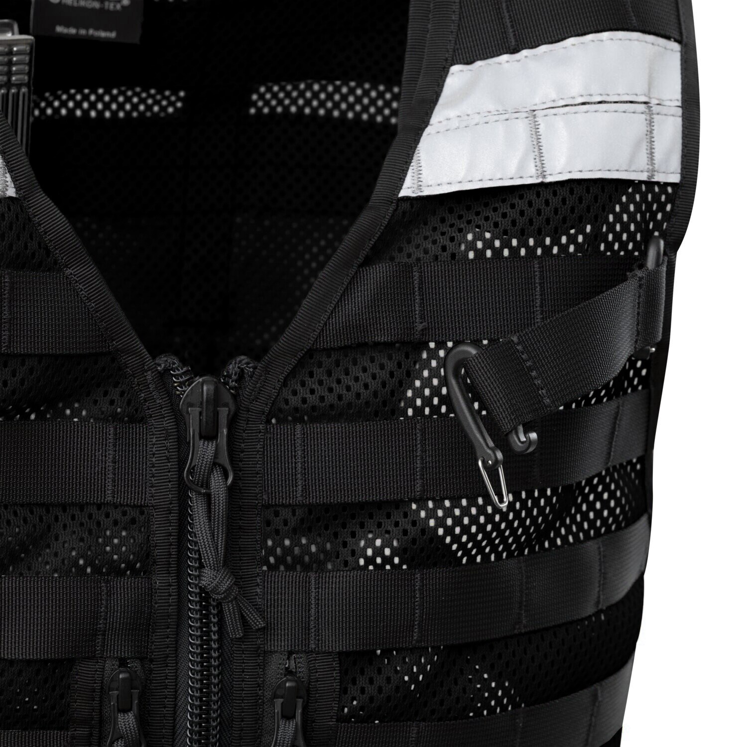 Helikon SAR Vest - Black