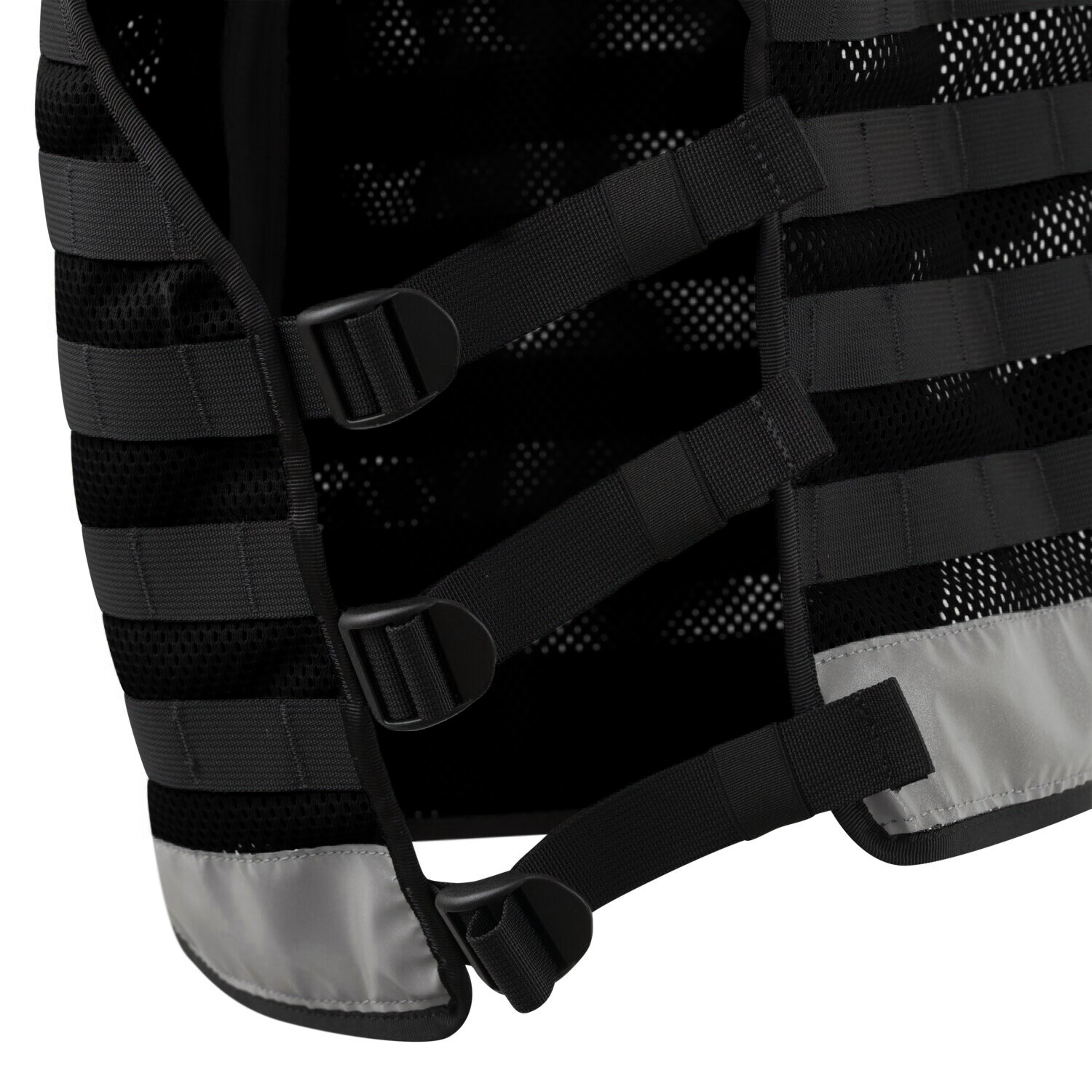 Helikon SAR Vest - Black