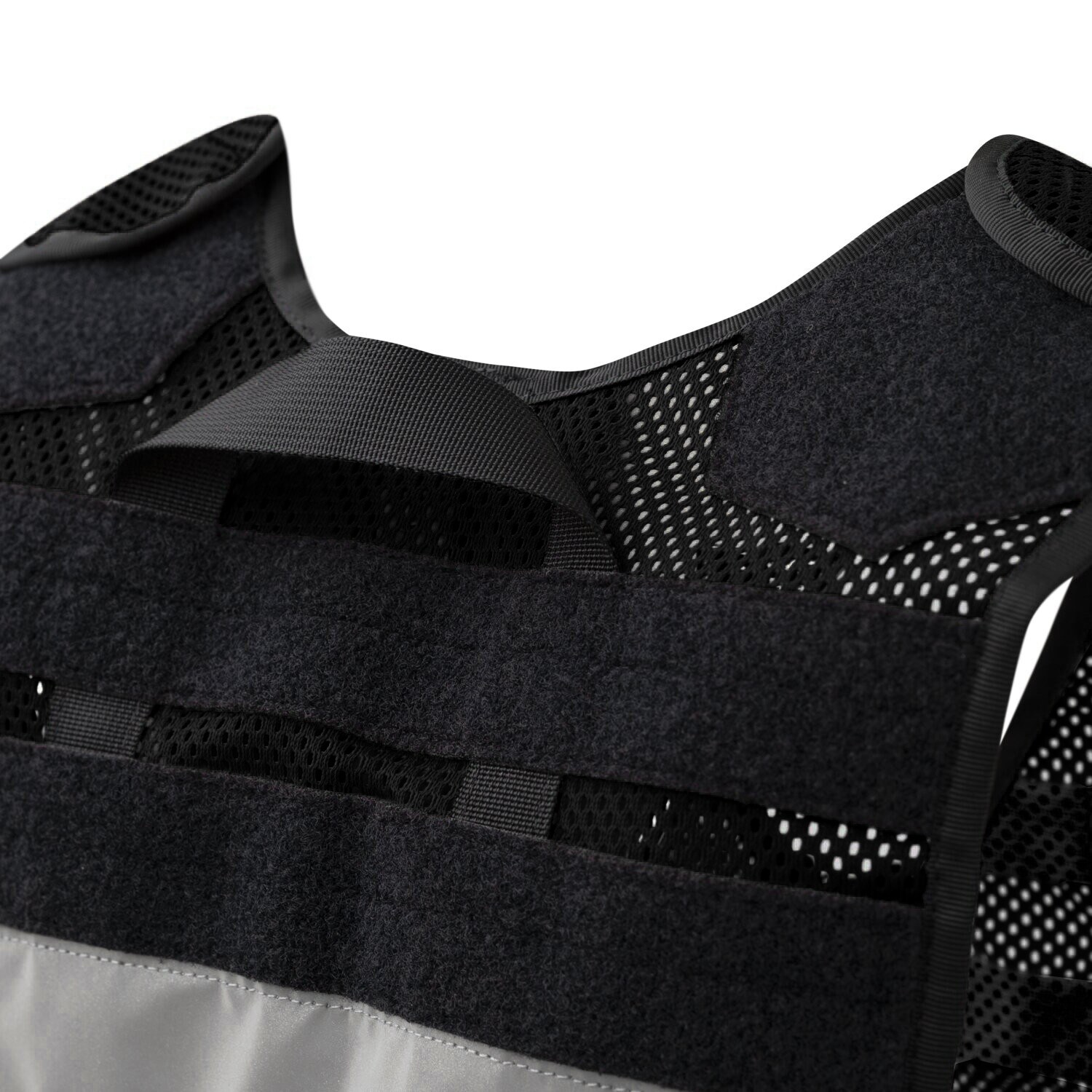 Helikon SAR Vest - Black