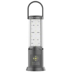 Ledlenser AL10R Work Rechargeable Flashlight - 6600 lumens