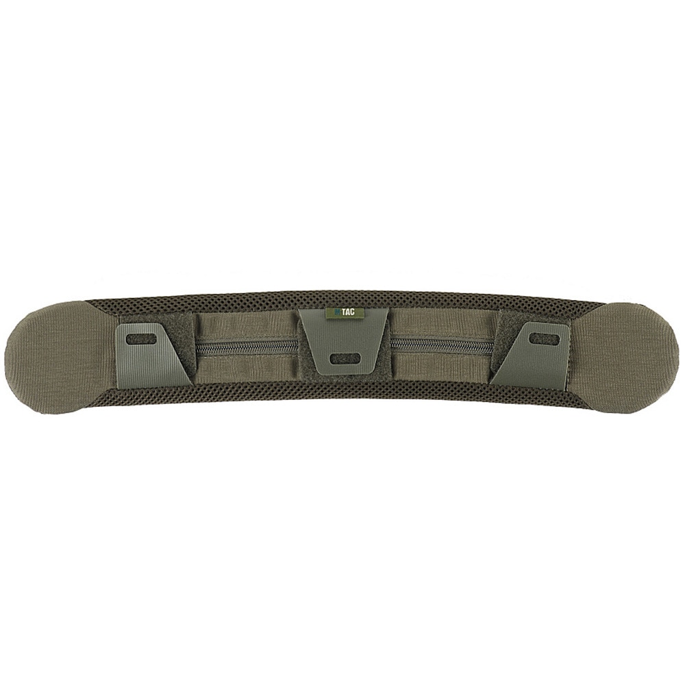 M-Tac Elite Shoulder Strap Overlay 40 mm - Ranger Green