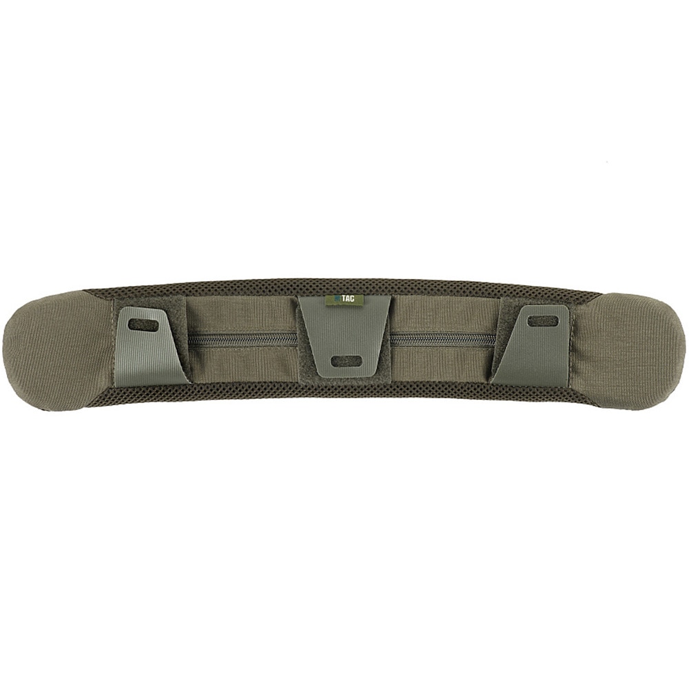 M-Tac Elite 50 mm shoulder pad - Ranger Green