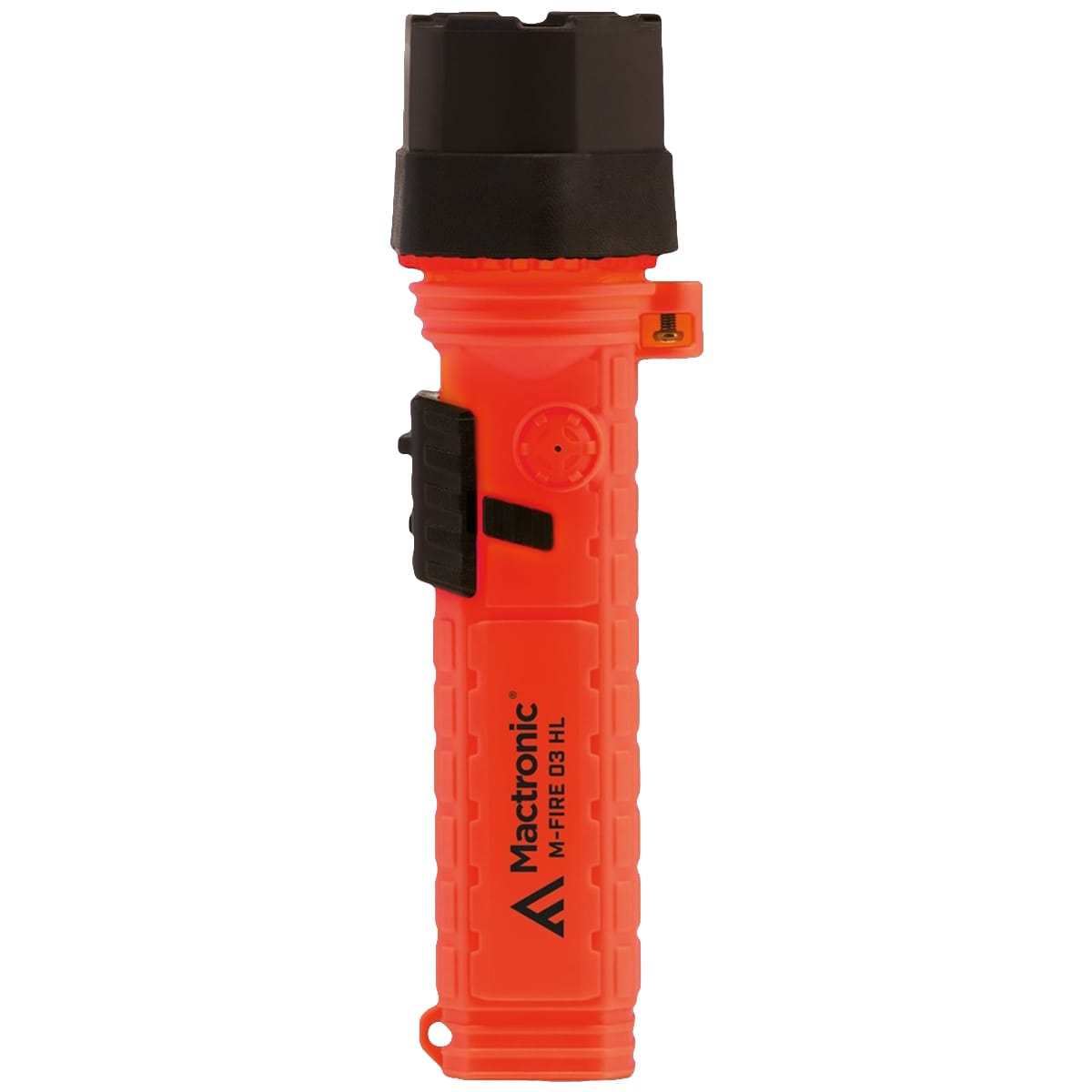 Mactronic M-Fire 03 HL ATEX Torch - 400 lumens