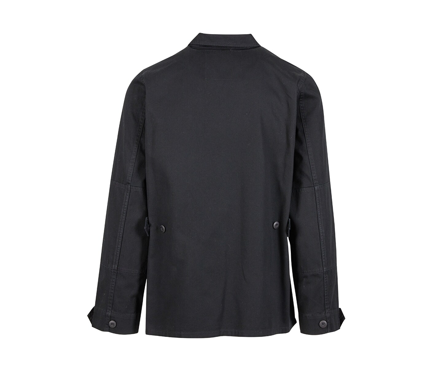 Brandit BDU Jacket - Black