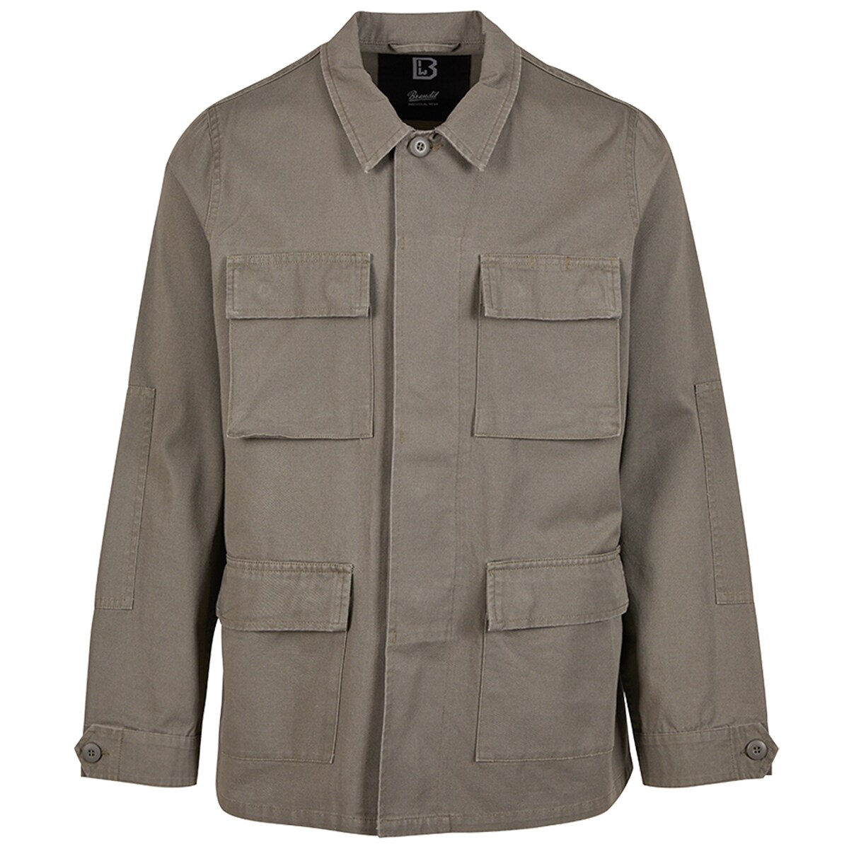 Brandit BDU Jacket Olive