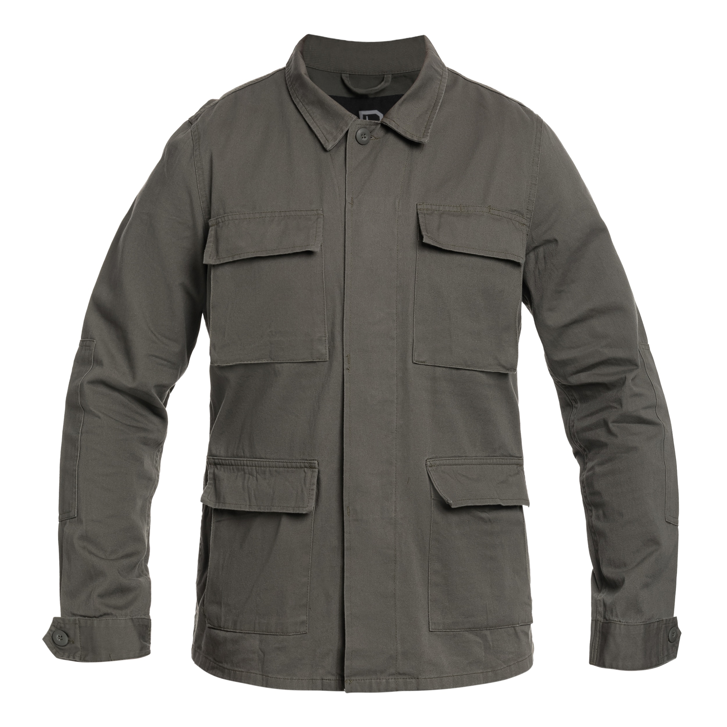 Brandit BDU Jacket - Olive