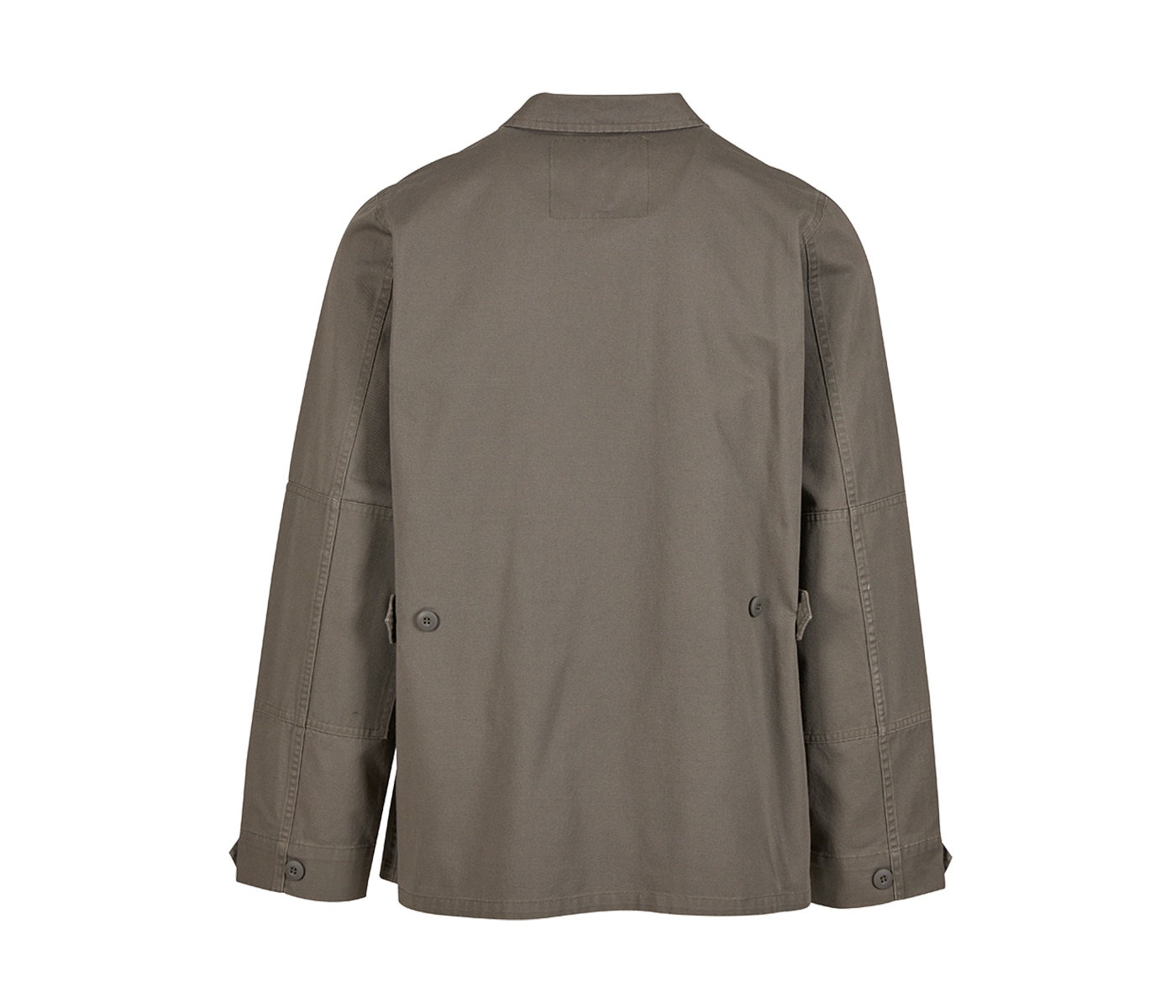 Brandit BDU Jacket - Olive