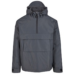 Brandit Arctic Windbreaker Jacket - Anthracite