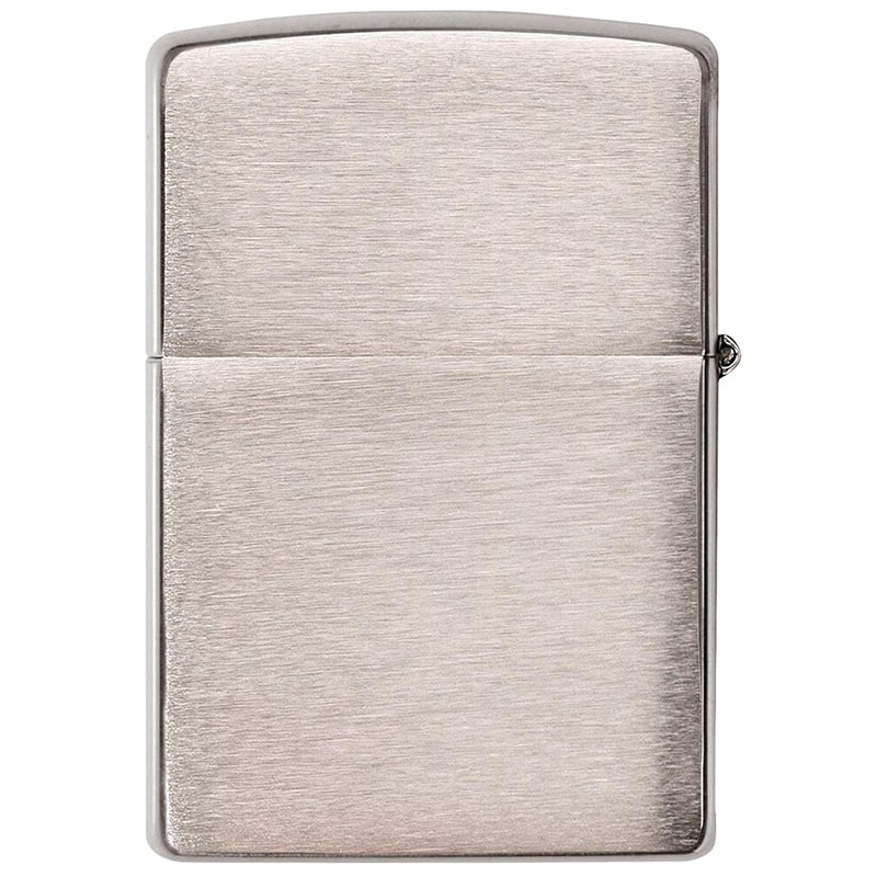 Zippo Treasure Bond Gasoline Lighter
