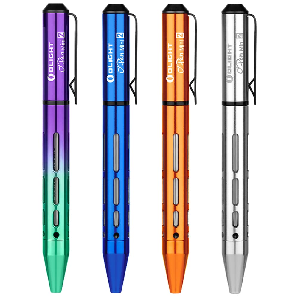 Olight O'Pen Mini 2 Pen Set - Seasons Set