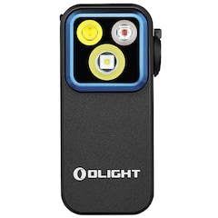 Olight Oclip Pro Rechargeable Flashlight - 500 lumens