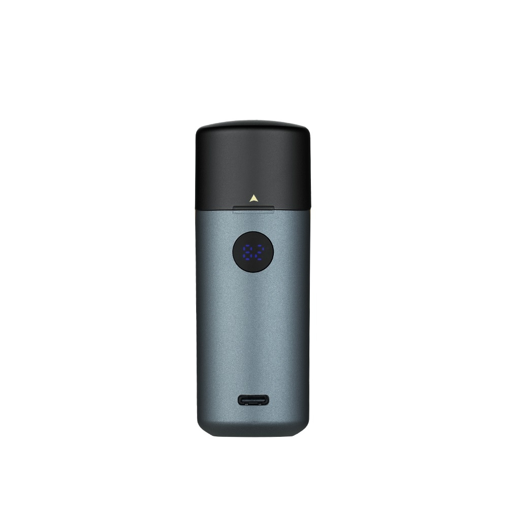 Olight Baton 4 Premium Edition Flighter Pilot Flashlight - 1300 lumens with wireless charging case