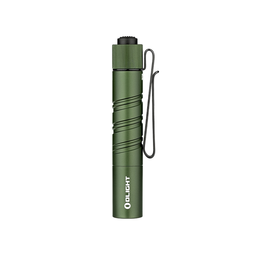 Olight I3T 2 EOS OD Green Flashlight - 300 lumens