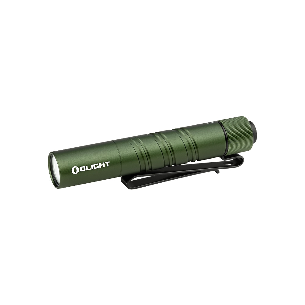 Olight I3T 2 EOS OD Green Flashlight - 300 lumens