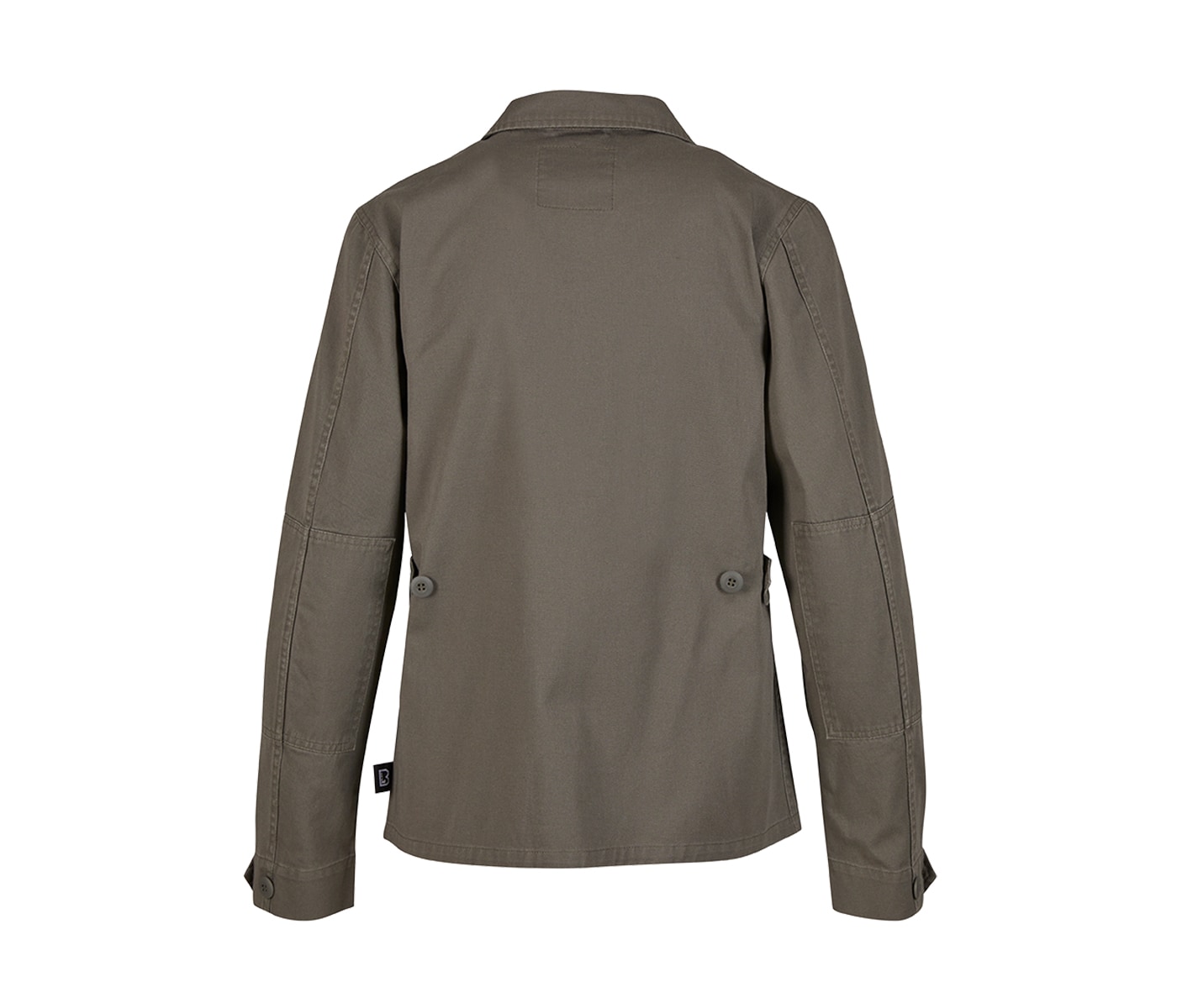 Brandit BDU Women's Jacket - Olive