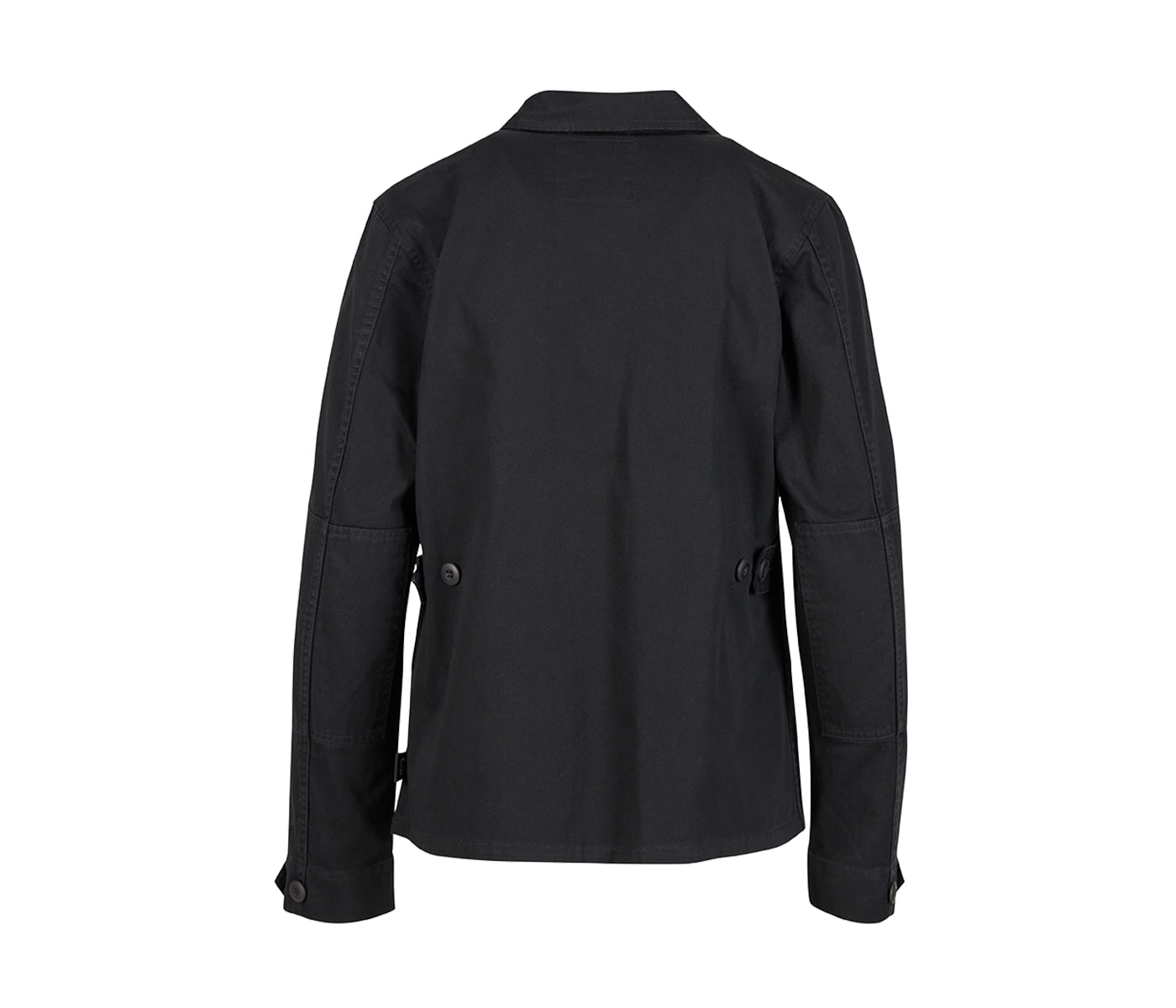 Brandit BDU Women's Jacket - Black