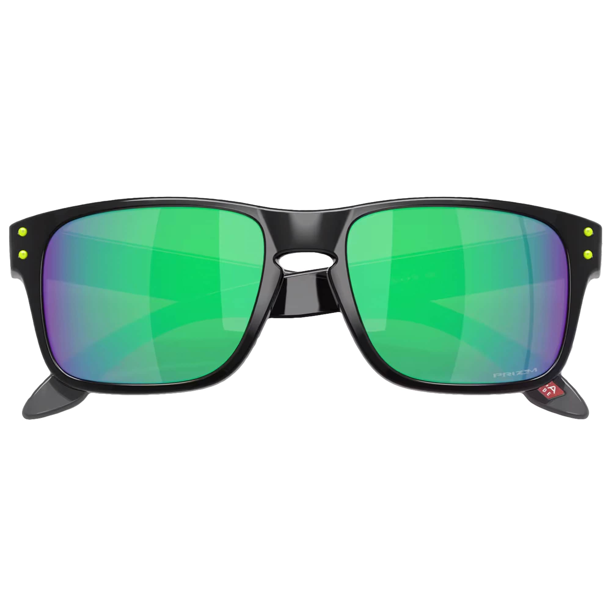 Oakley Holbrook XXS Sunglasses - Black Ink/Prizm Jade