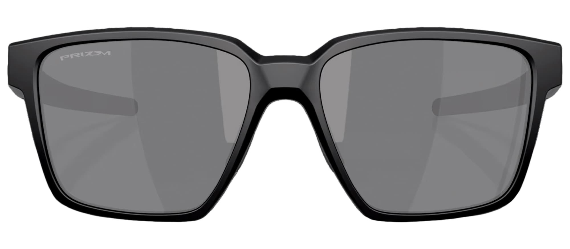 Oakley Actuator SQ Sunglasses - Matte Black/Prizm Black