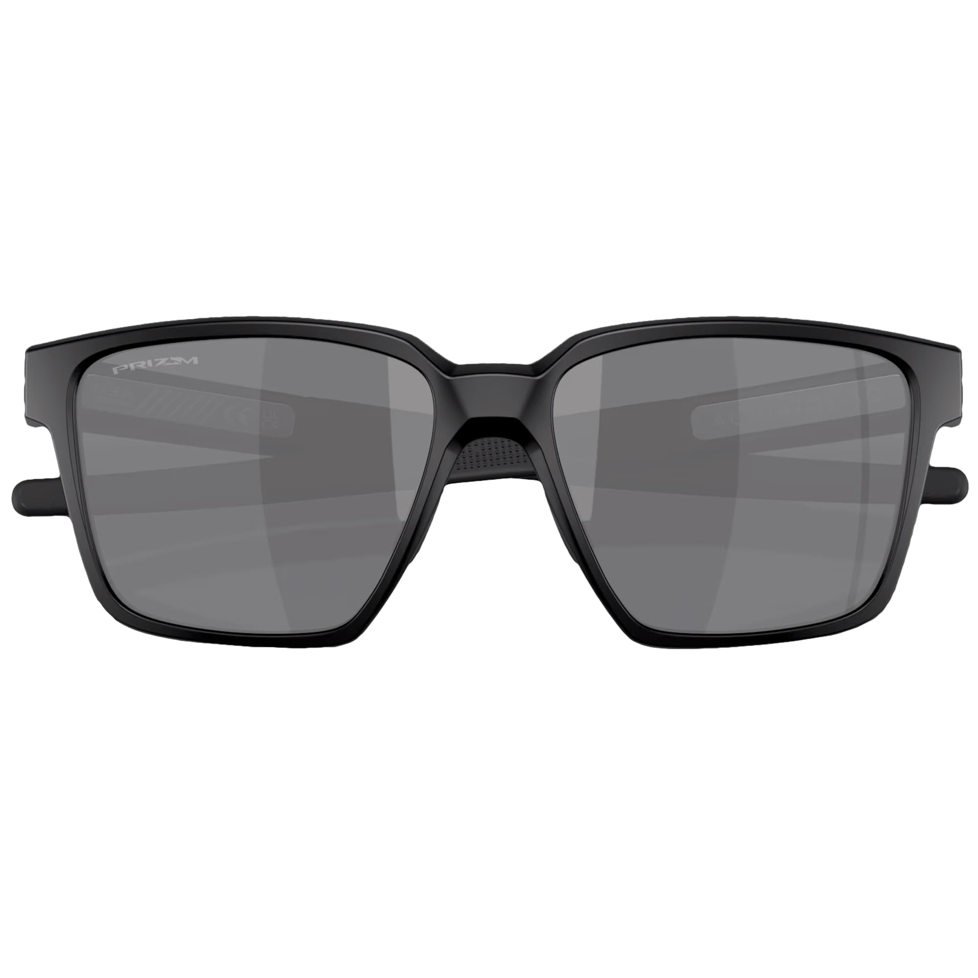 Oakley Actuator SQ Sunglasses - Matte Black/Prizm Black