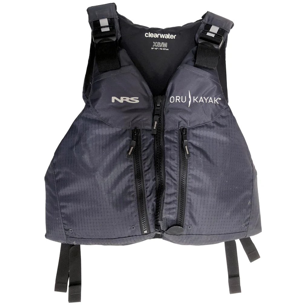 Oru Kayak PFD Life Jacket