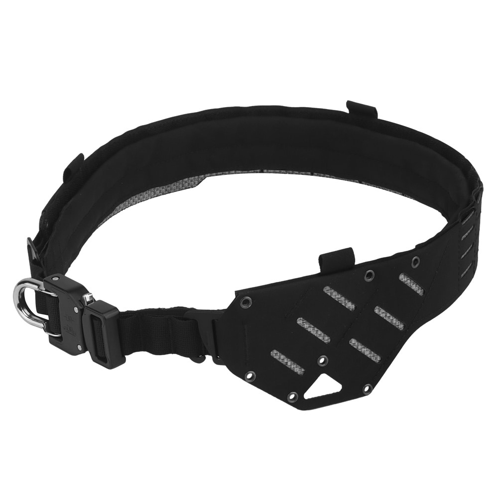 Wosport ARC Tactical Belt - Black