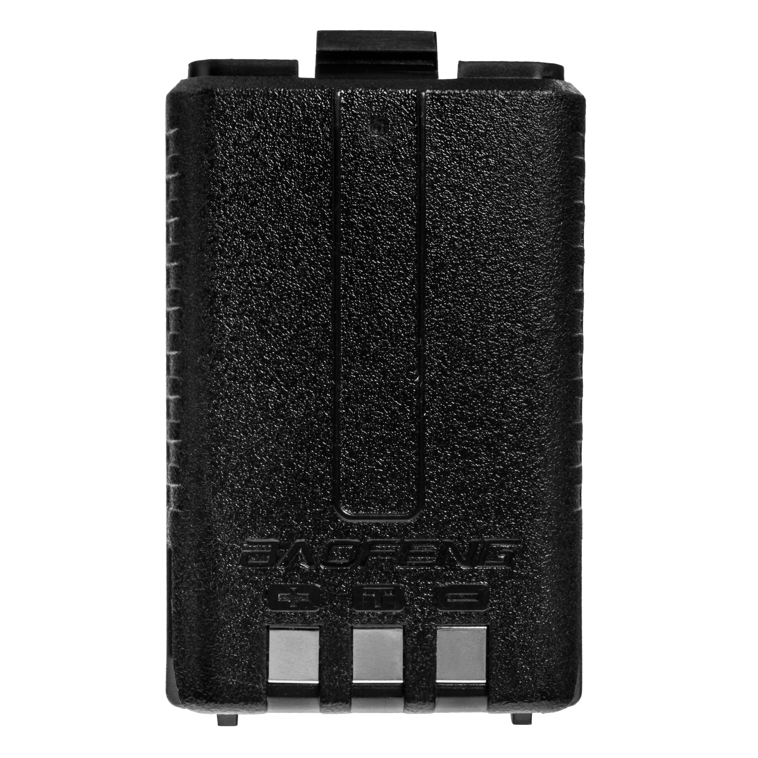 Baofeng 1800 mAh Rechargeable battery for UV-5R radio - USB-C