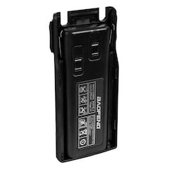 Baofeng 2800 mAh Rechargeable battery for UV-82 radio - USB-C
