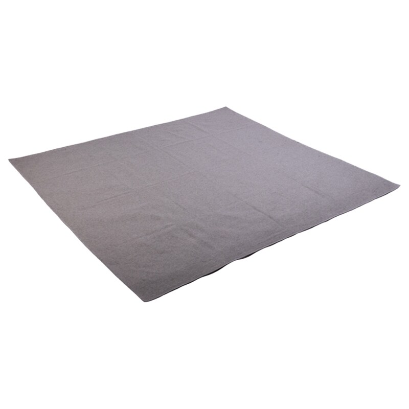 Mil-Tec Wool Blanket - Light Grey