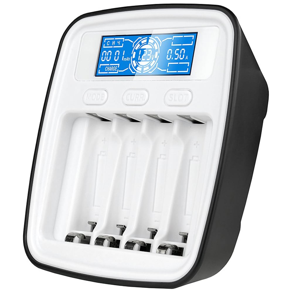 EverActive NC-1000M Battery Charger