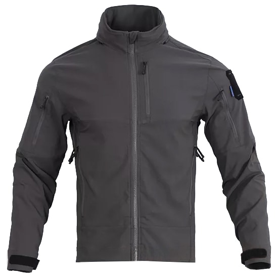 Emerson Gear Blue Label Fog Jacket - Wolf Grey