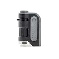 Carson MicroBrite Plus 60-120x Pocket Microscope