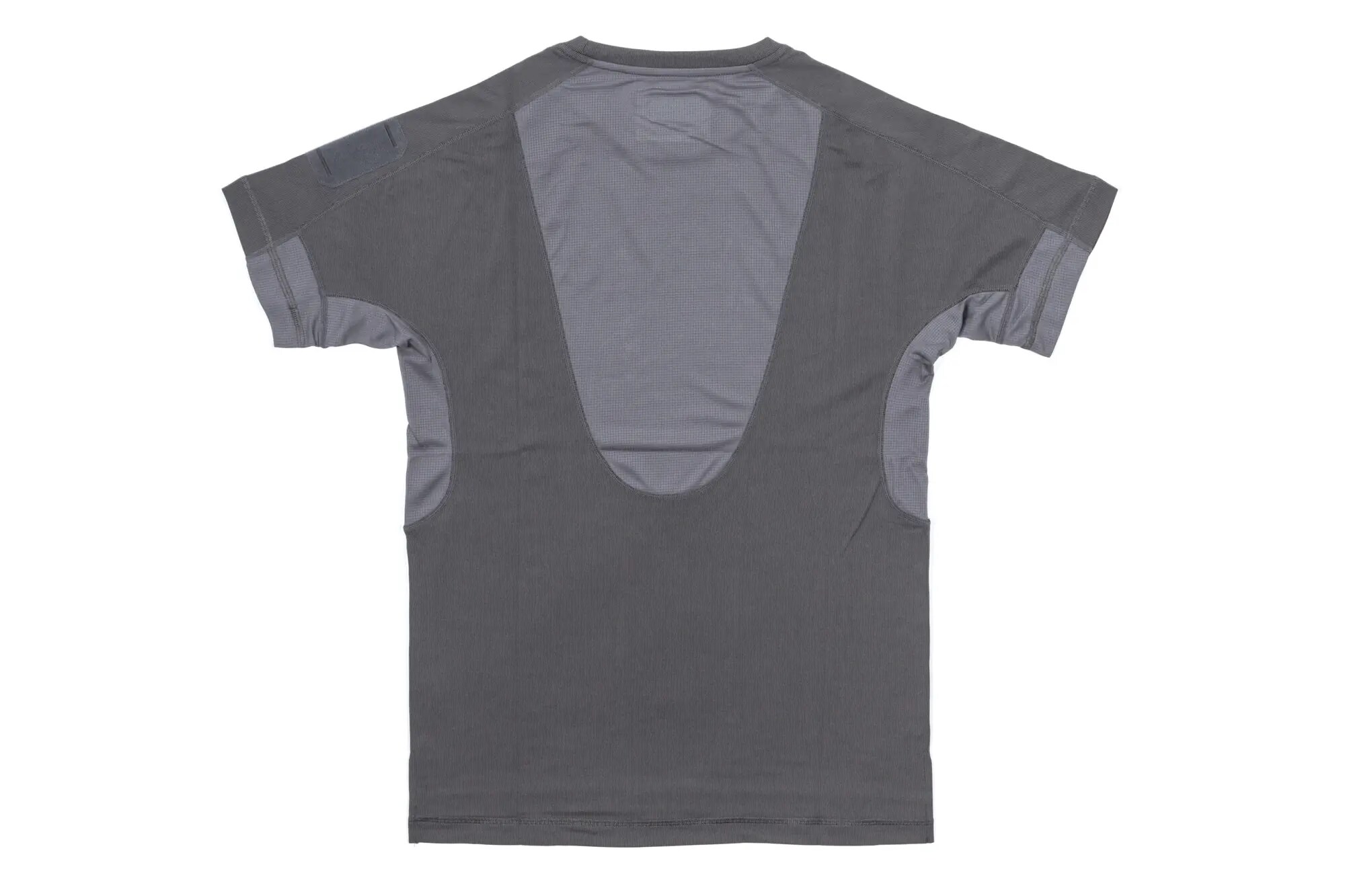 Emerson Gear Blue Label Mandrill Thermal T-Shirt - Wolf Grey