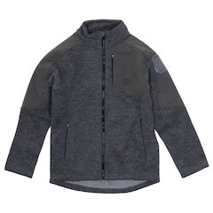 Emerson Gear Blue Label Muntjac Fleece - Grey