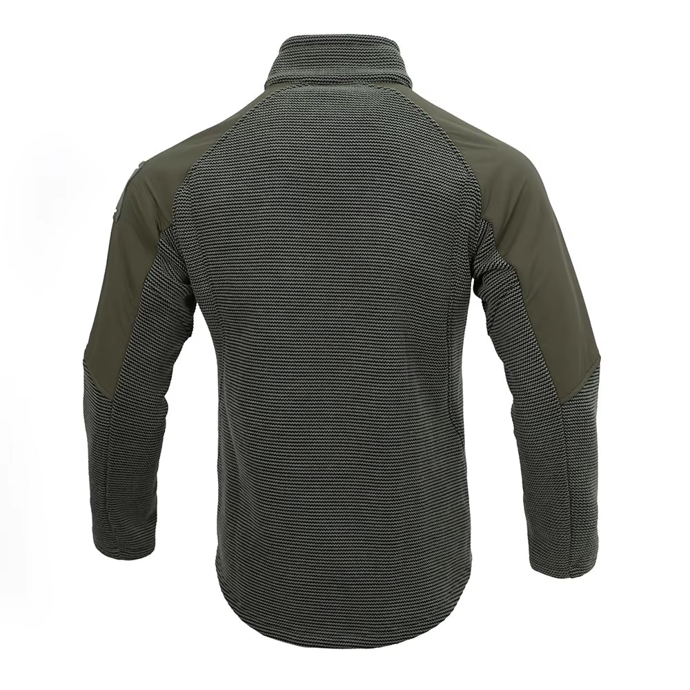 Emerson Gear Blue Label Muntjac Fleece - Ranger Green