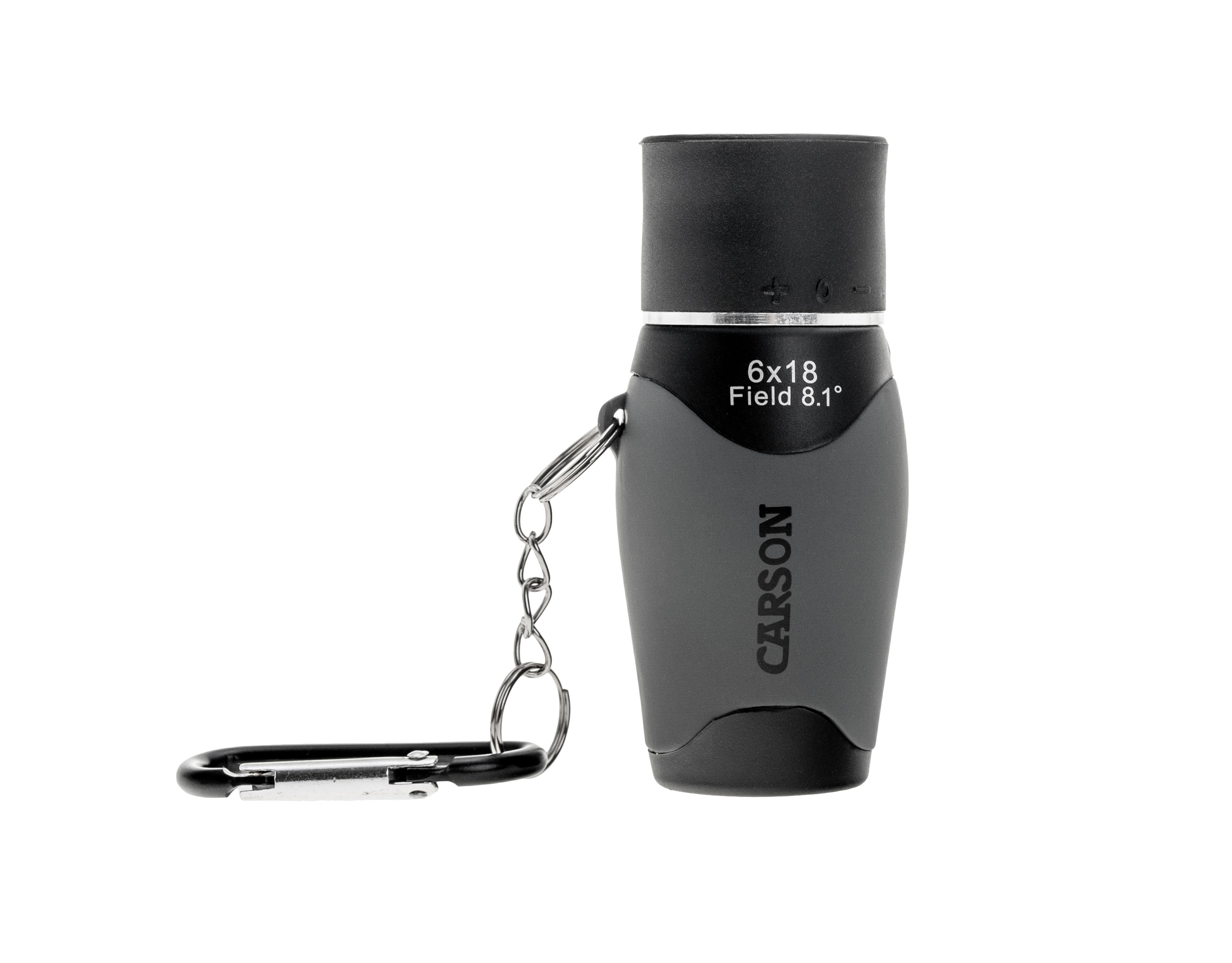 Carson MiniMight 6x Monocular