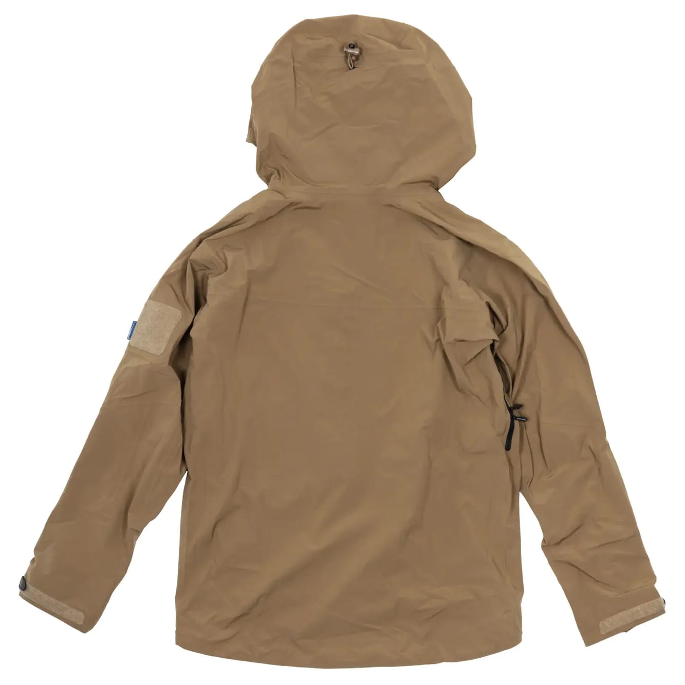 Emerson Gear Blue Label Otter Hardshell Jacket - Khaki