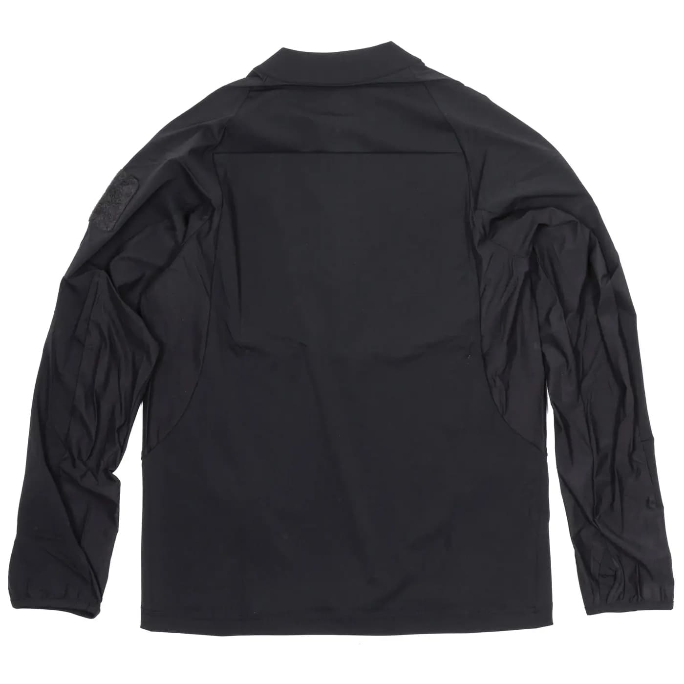 Emerson Gear Blue Hunter Sun Protection Long Sleeve Shirt - Black