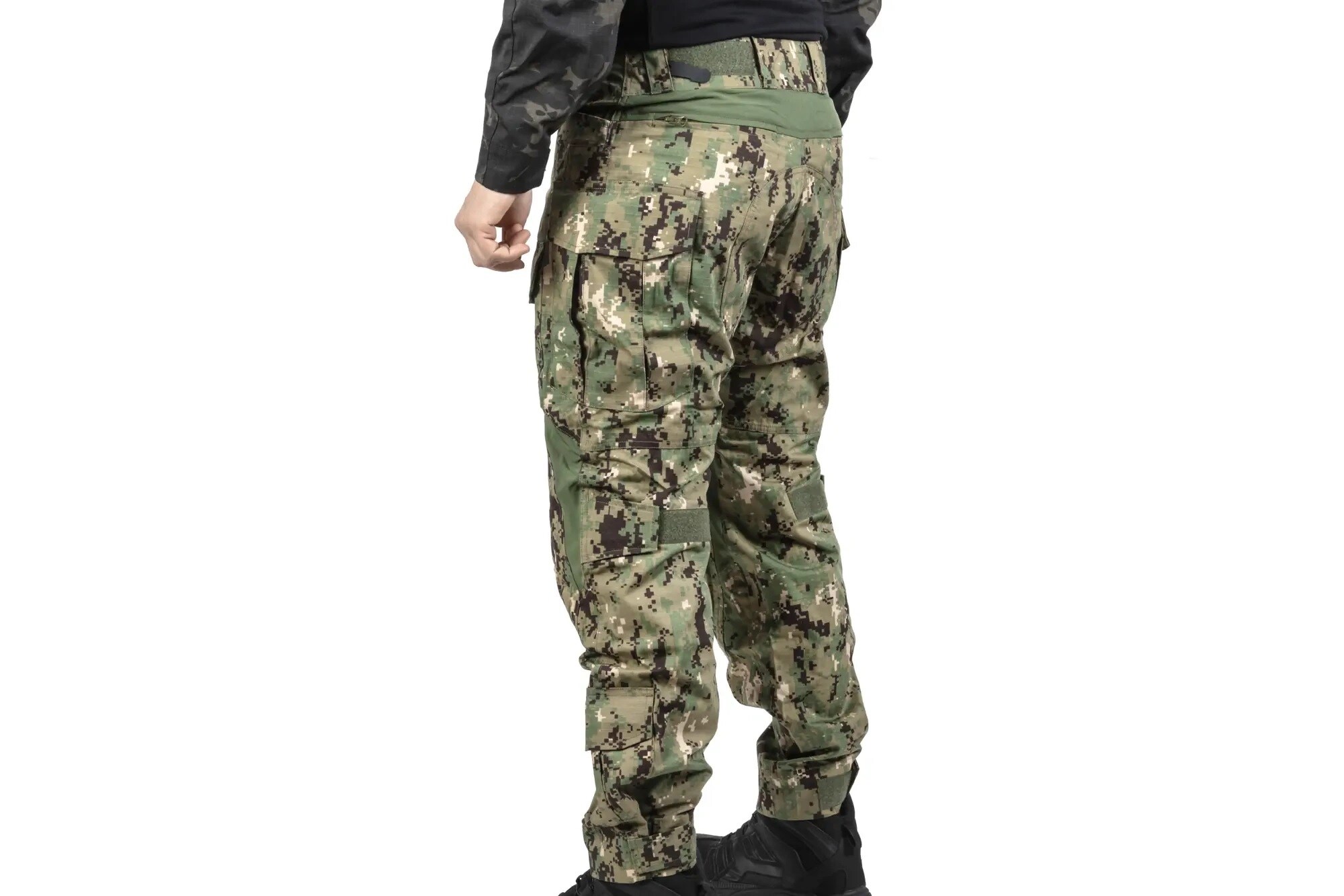 Emerson Gear G3 Advanced Version Trousers - AOR 2