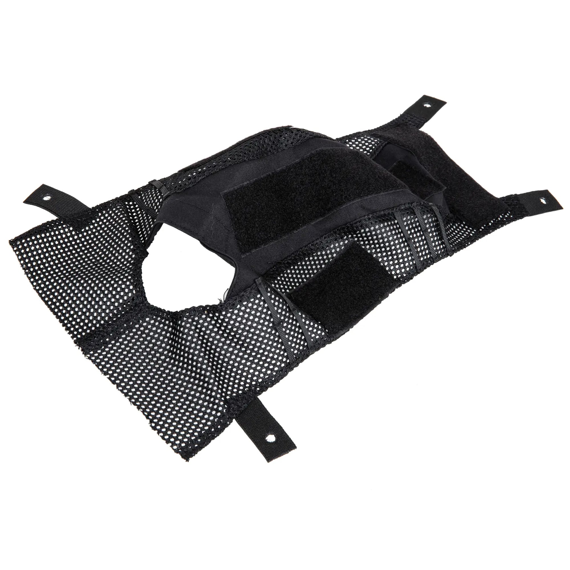 FMA Maritime Gen. 2 TB1445 Helmet Cover - Black