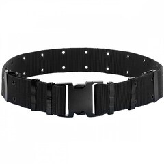 Tactical belt M-Tac Pistol - Black
