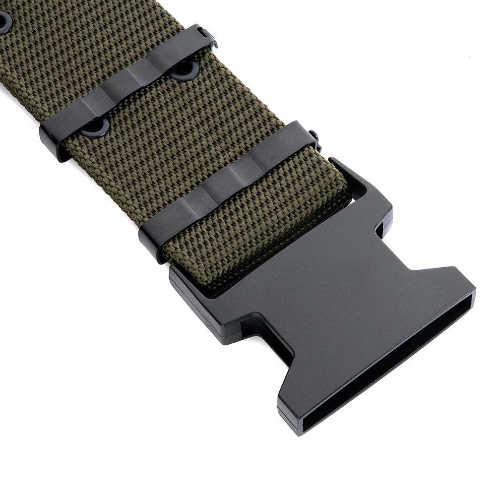 Tactical belt M-Tac Pistol - Olive 