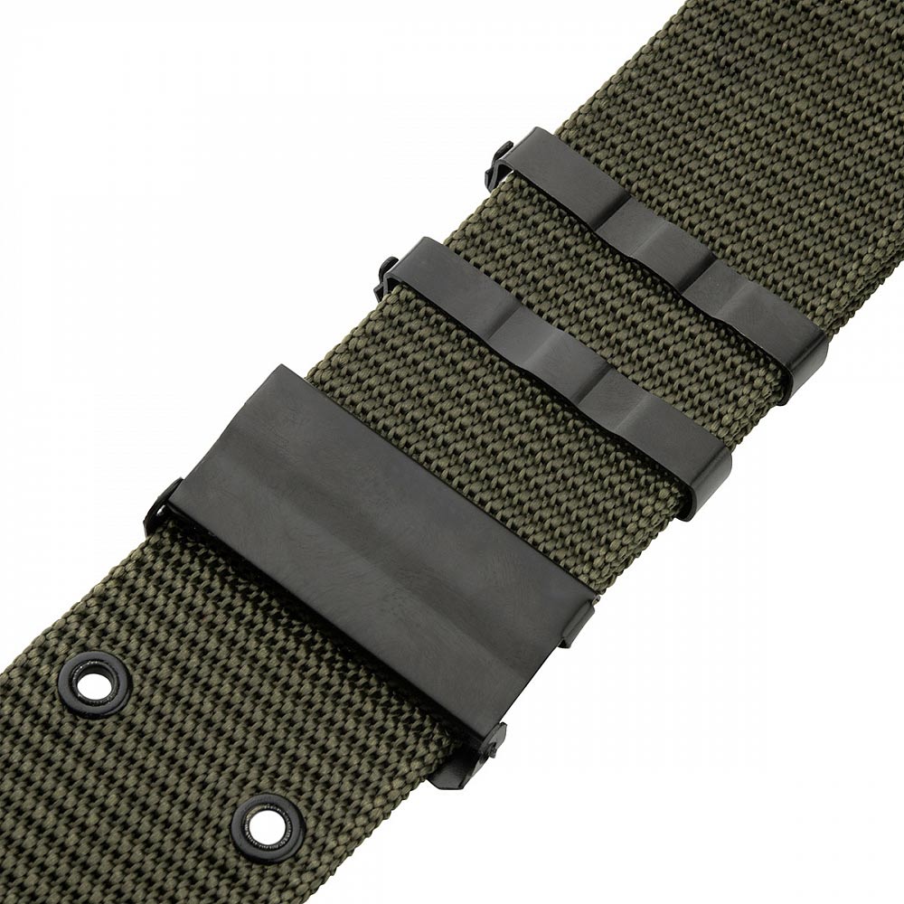 Tactical belt M-Tac Pistol - Olive 