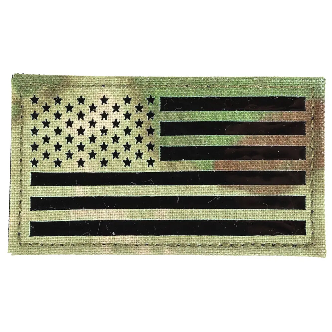 Emerson Gear US Flag ATC FG Patch – Left