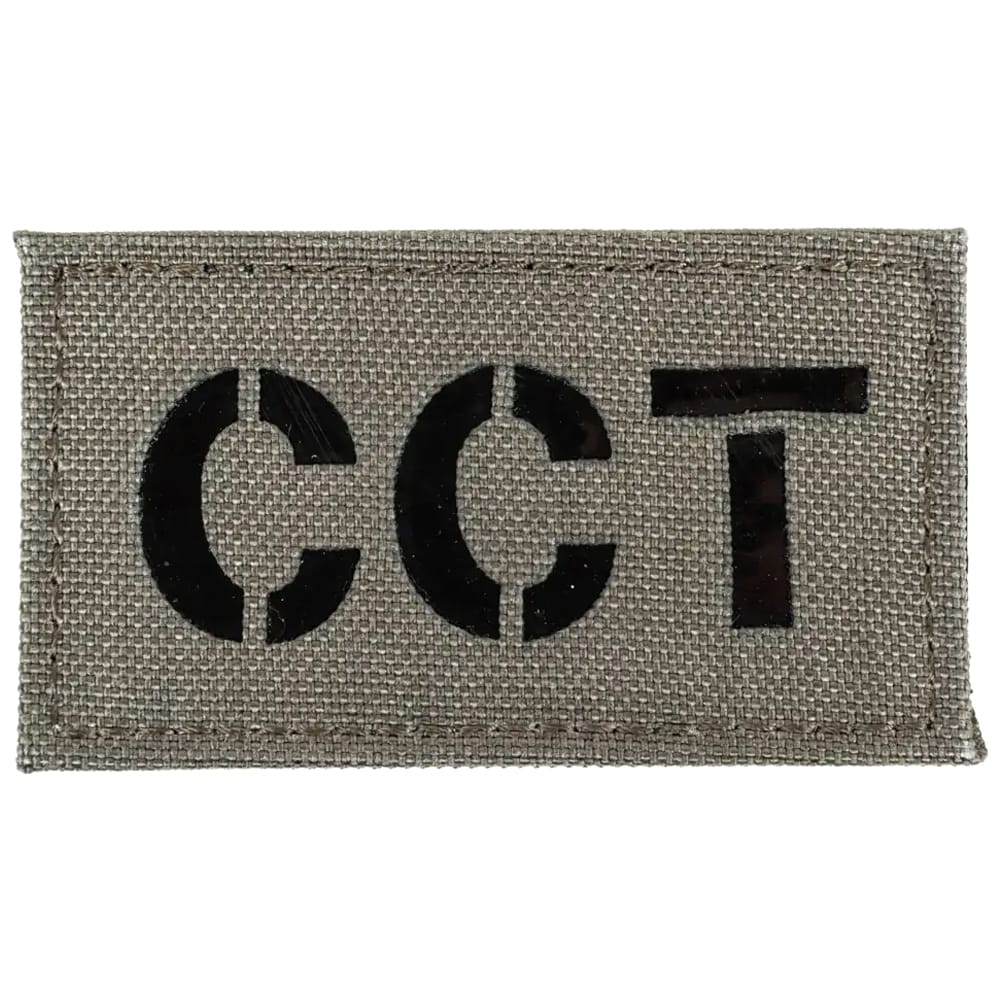 Emerson Gear CCT Patch - Foliage Green