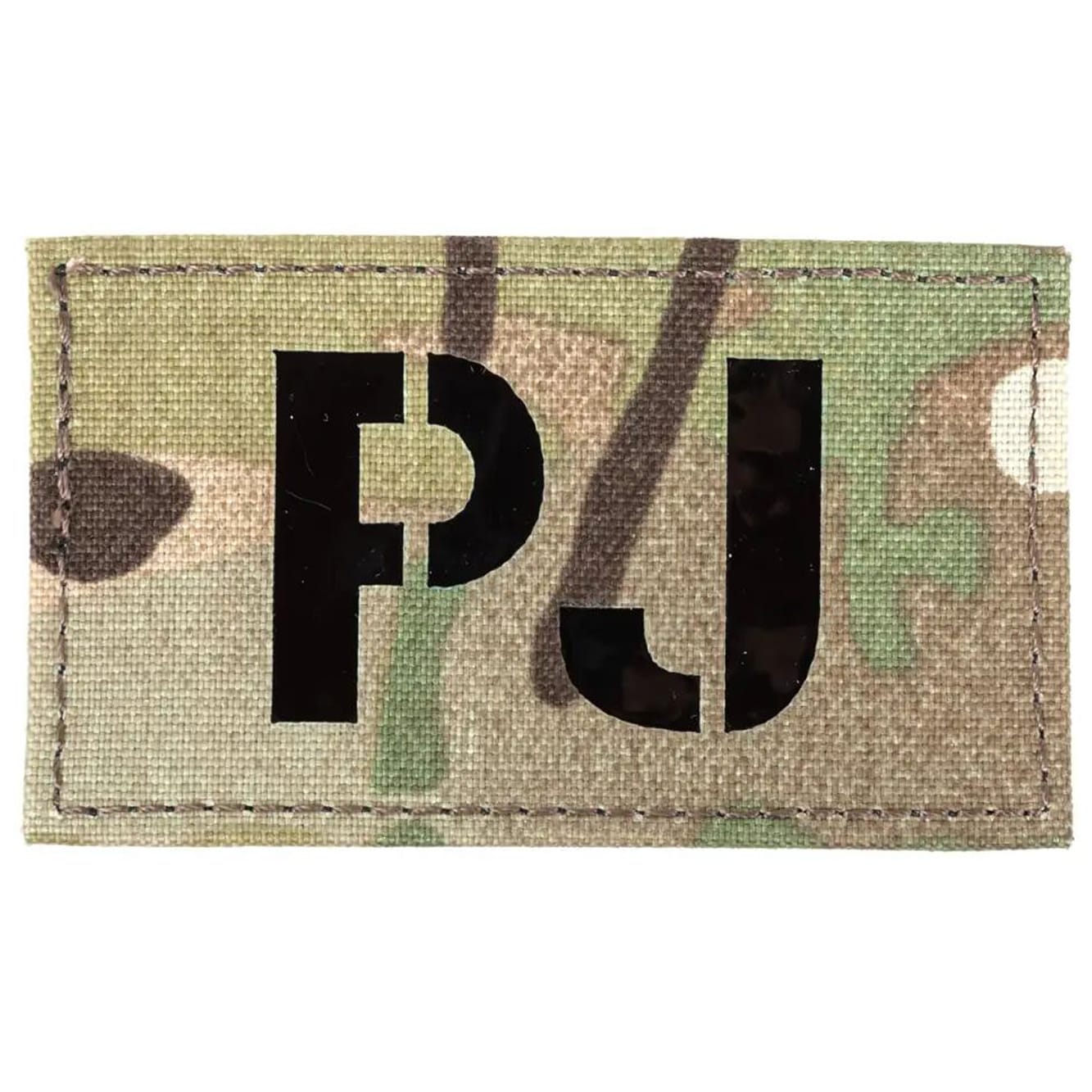 Emerson Gear PJ Patch - MultiCam