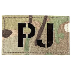 Emerson Gear PJ Patch - MultiCam