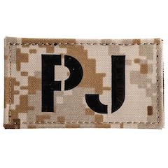 Emerson Gear PJ Patch - AOR1