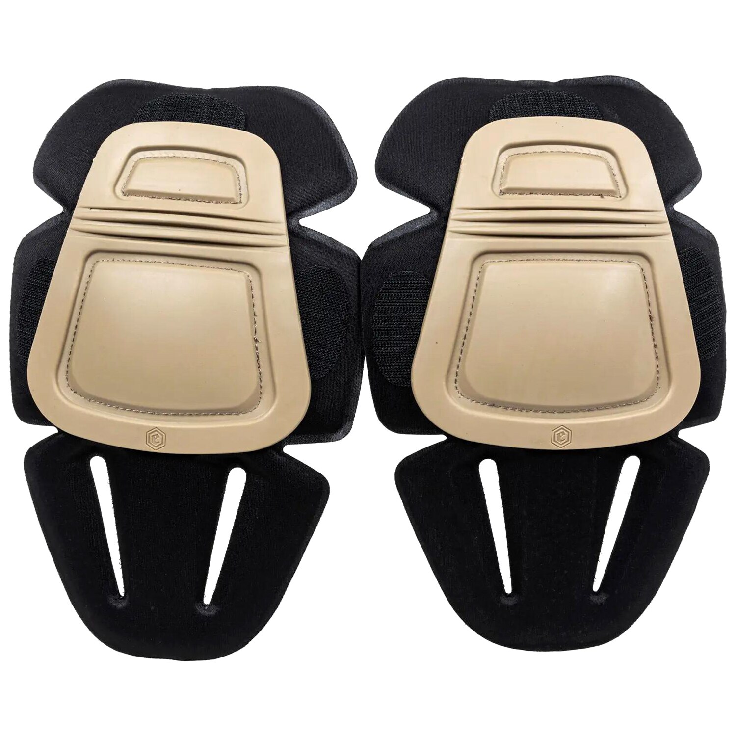 Emerson Gear G3 EM7066 Knee Pads - Tan