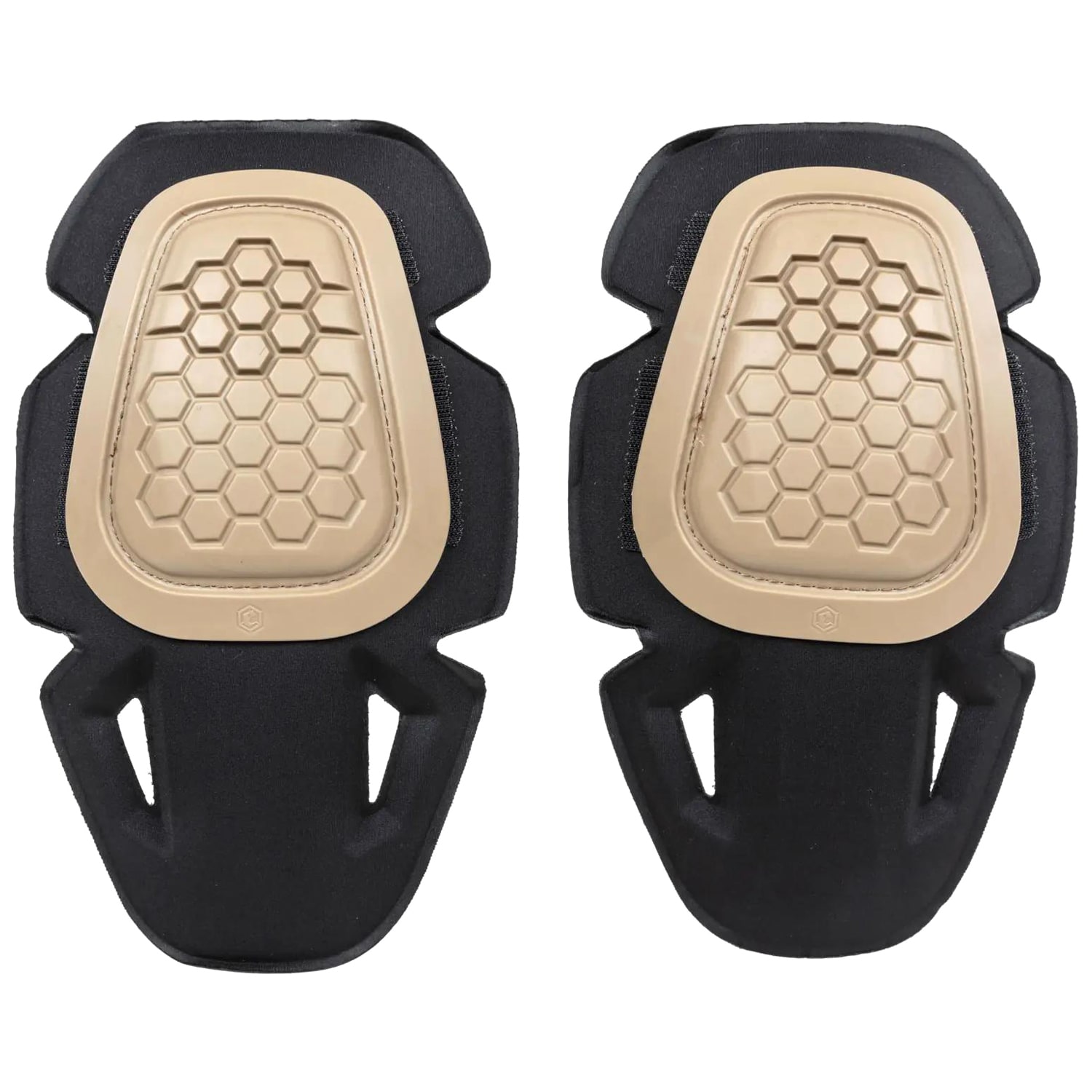 Emerson Gear G4 EM7077 Knee Pads - Coyote Brown