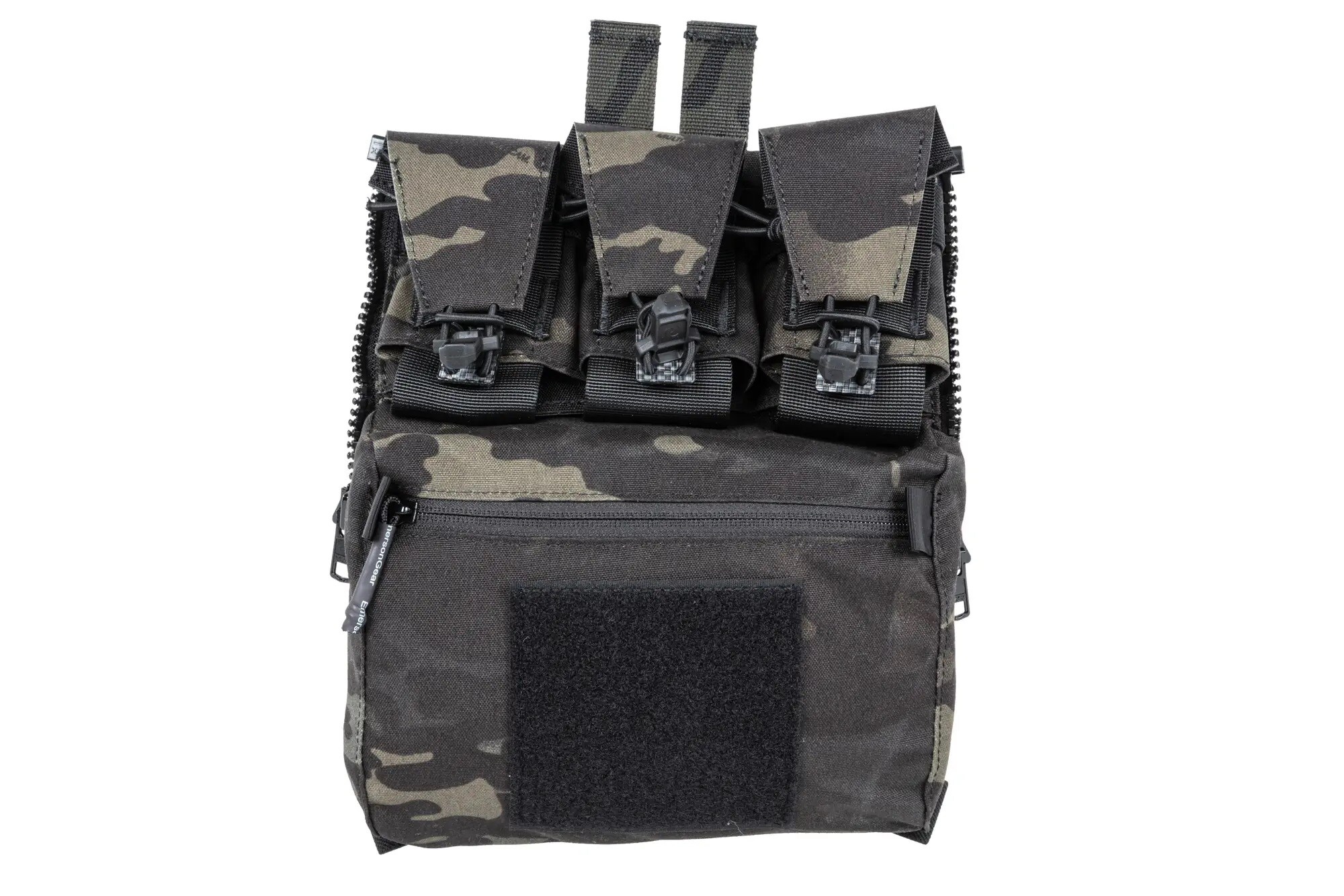 Emerson Gear V5 PC Assault Panel - MultiCam Black
